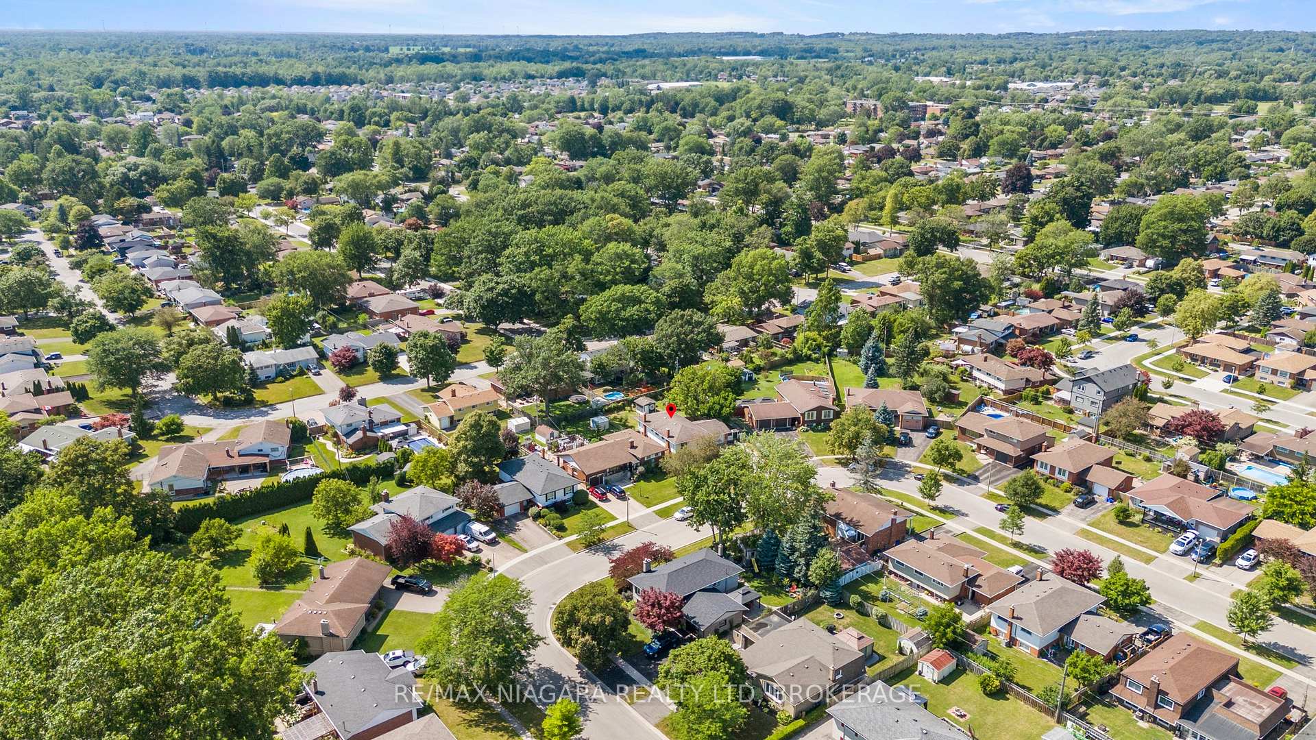 Photo 31 of 74 Westwood Crescent, Welland, Prince Charles — HOMEH