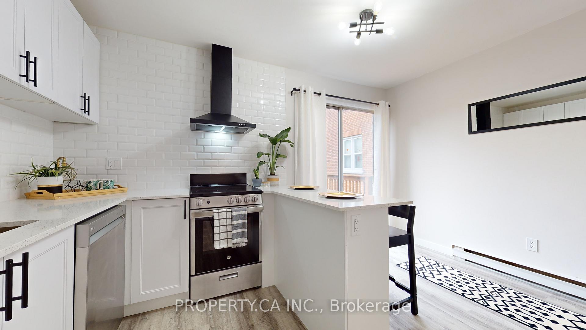 Photo 3 of Unit 5, 610 George Street N, Peterborough, Town Ward 3 — HOMEH