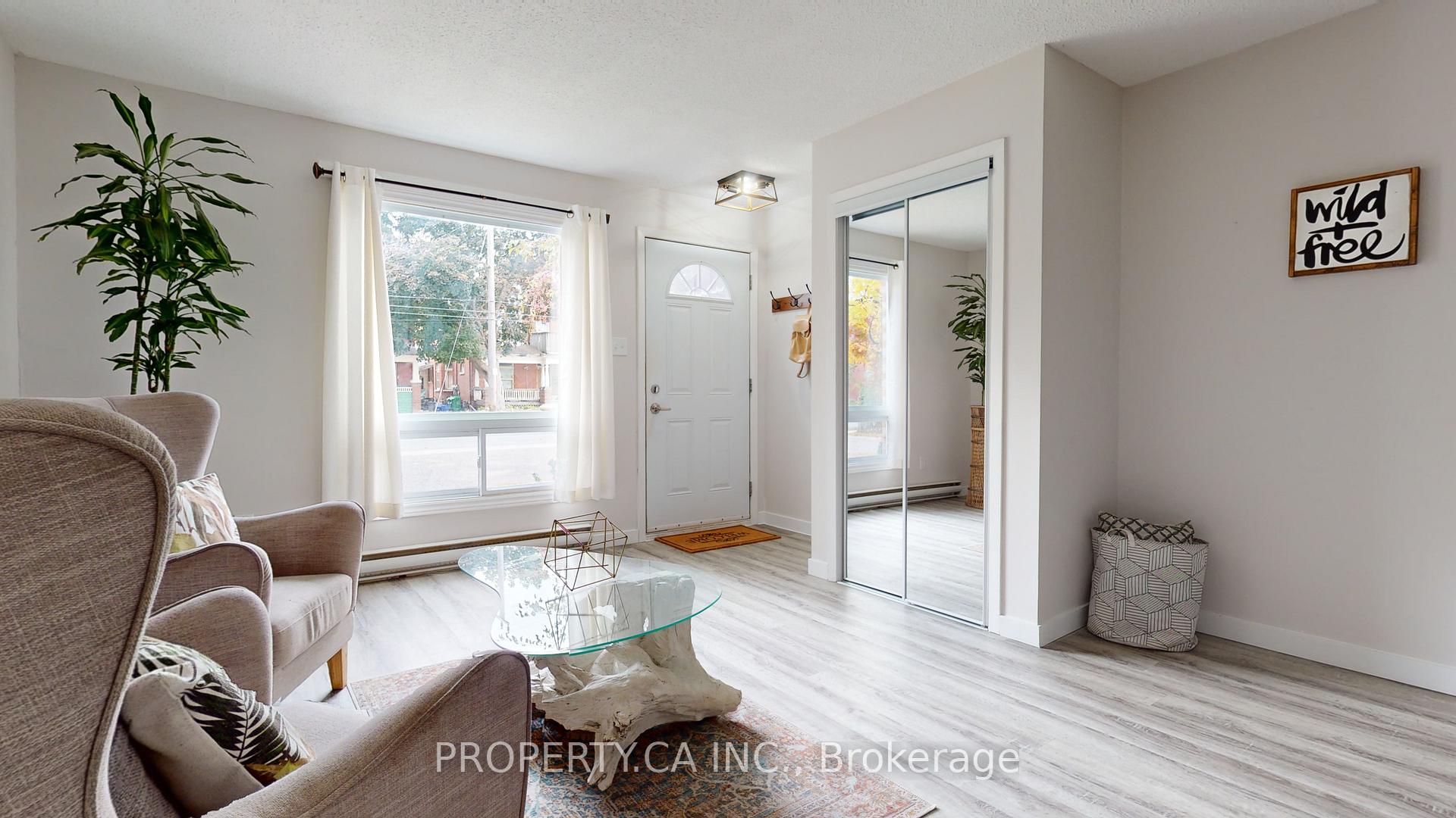 Photo 6 of Unit 5, 610 George Street N, Peterborough, Town Ward 3 — HOMEH