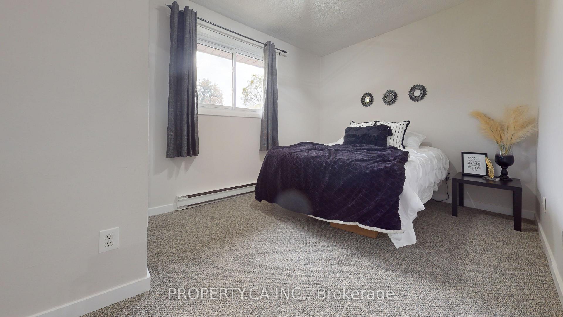 Photo 16 of Unit 5, 610 George Street N, Peterborough, Town Ward 3 — HOMEH