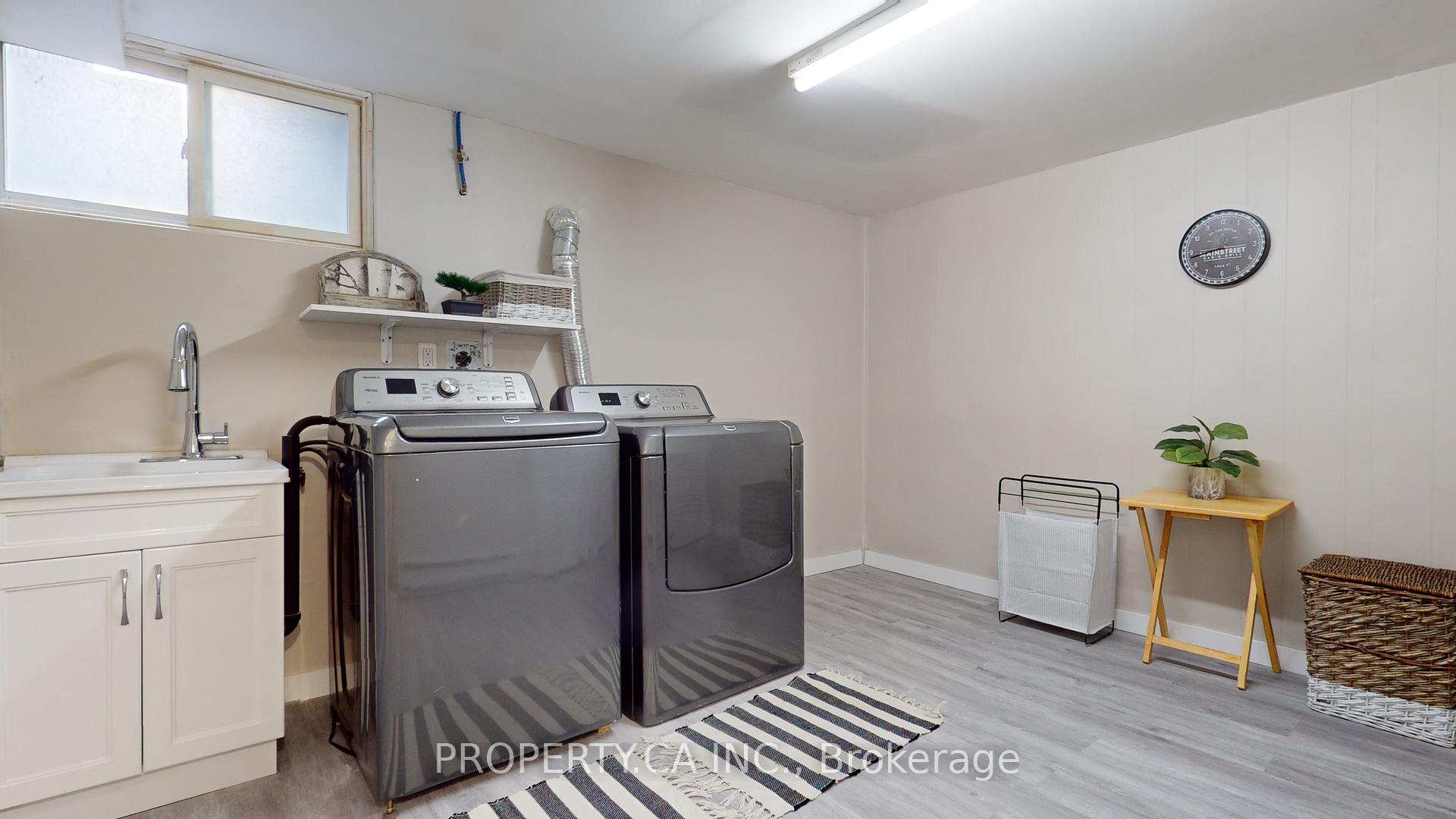 Photo 18 of Unit 5, 610 George Street N, Peterborough, Town Ward 3 — HOMEH