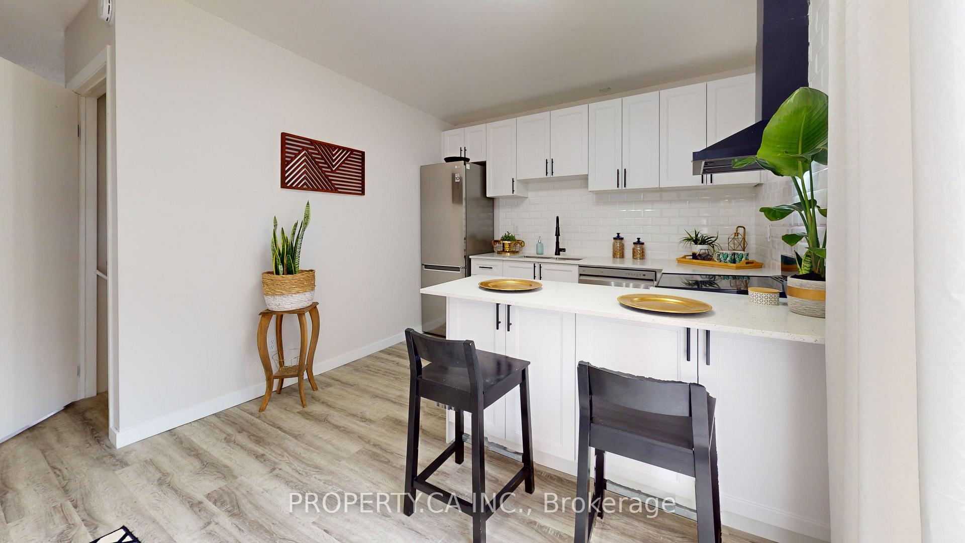 Photo 20 of Unit 5, 610 George Street N, Peterborough, Town Ward 3 — HOMEH
