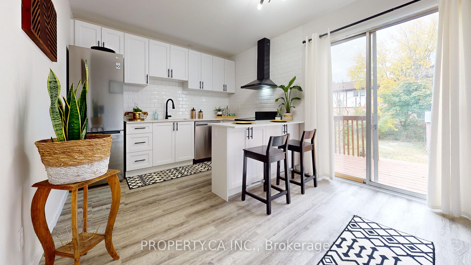 Photo 21 of Unit 5, 610 George Street N, Peterborough, Town Ward 3 — HOMEH