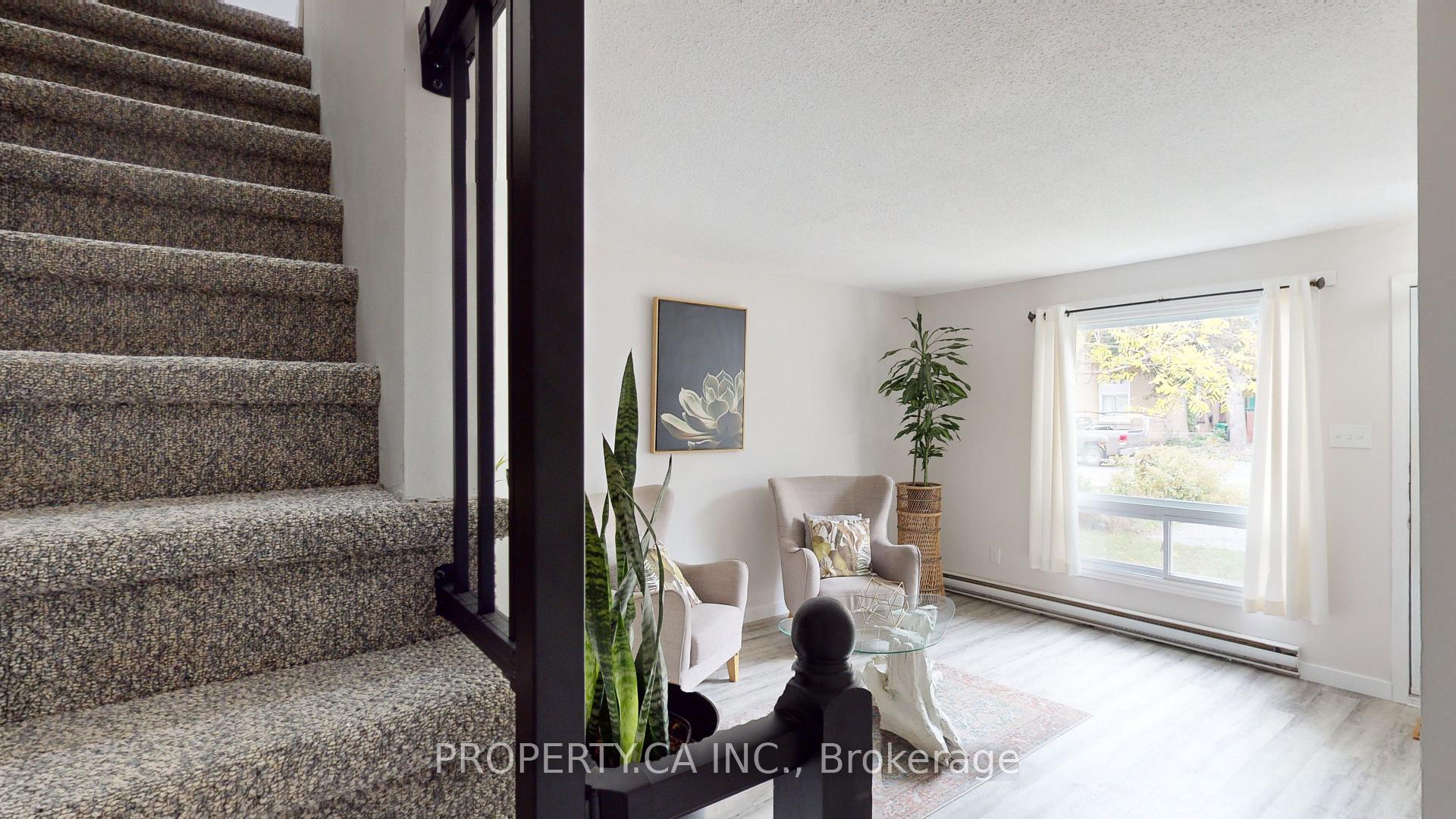 Photo 22 of Unit 5, 610 George Street N, Peterborough, Town Ward 3 — HOMEH