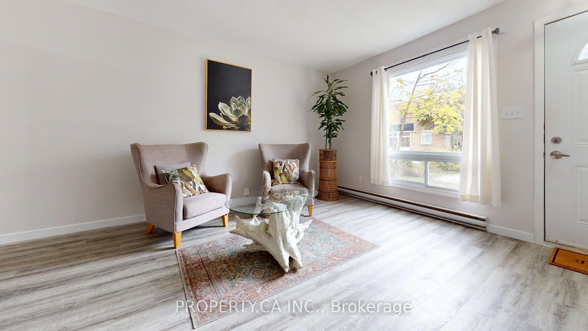 Photo 23 of Unit 5, 610 George Street N, Peterborough, Town Ward 3 — HOMEH