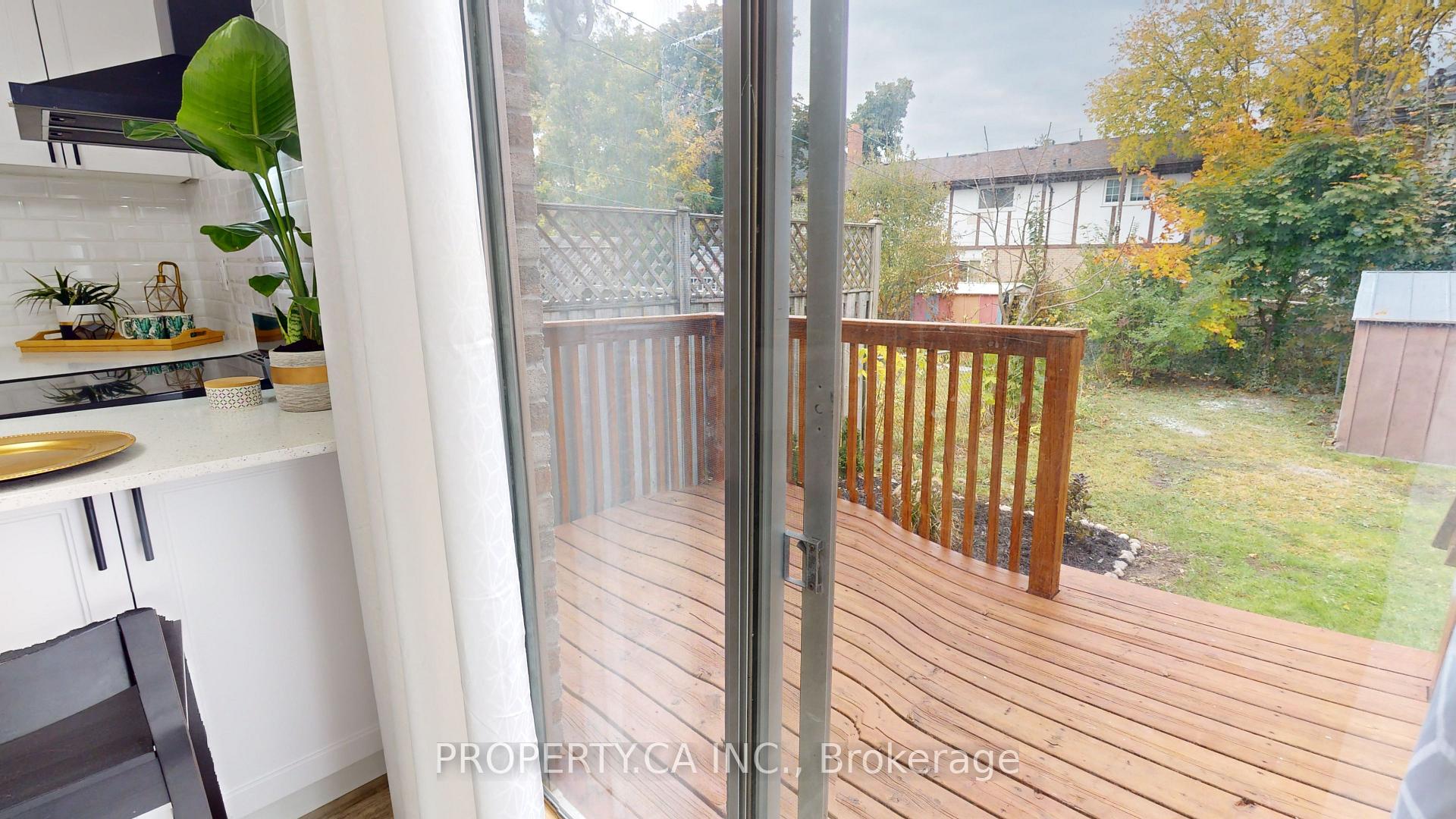 Photo 24 of Unit 5, 610 George Street N, Peterborough, Town Ward 3 — HOMEH