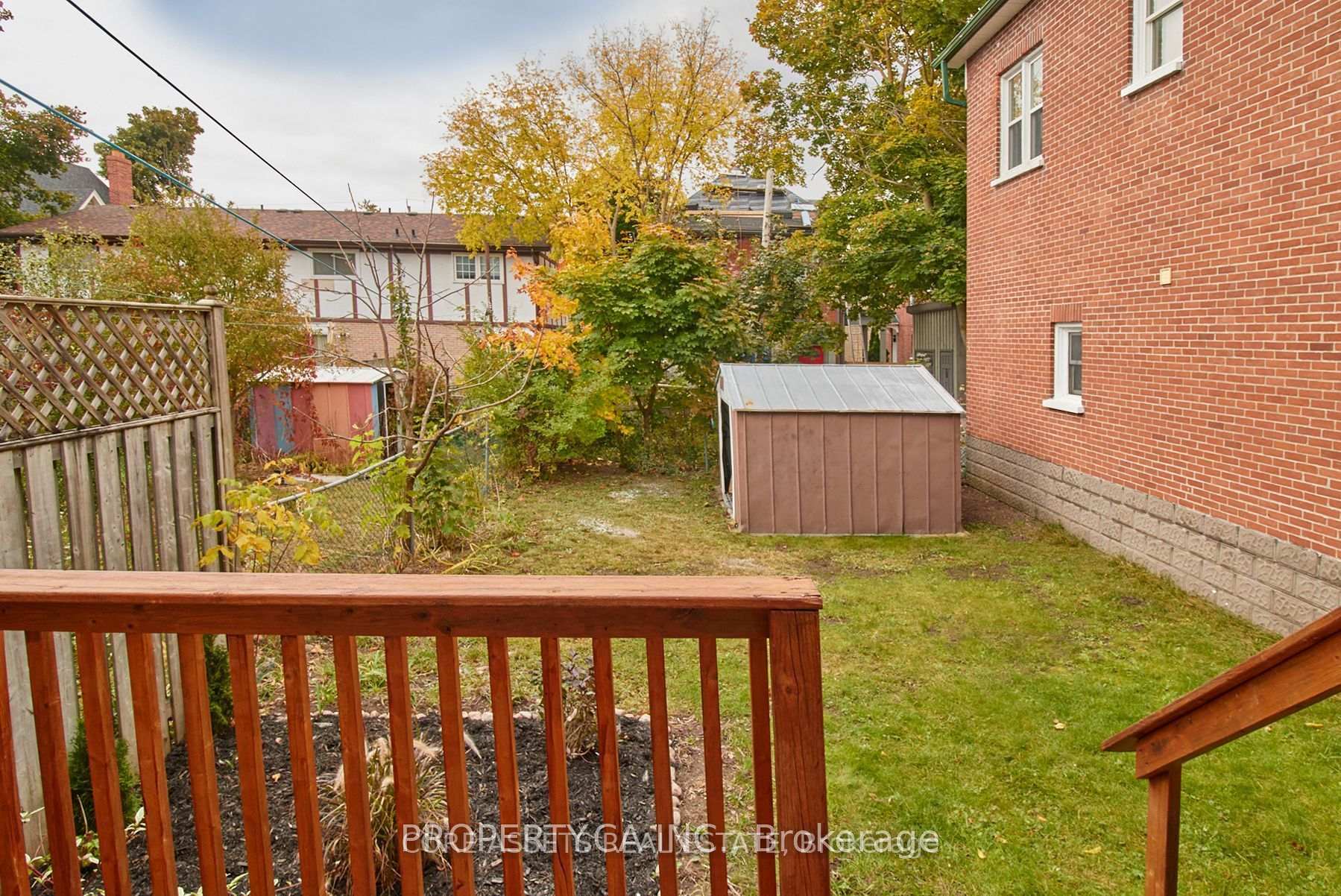 Photo 25 of Unit 5, 610 George Street N, Peterborough, Town Ward 3 — HOMEH
