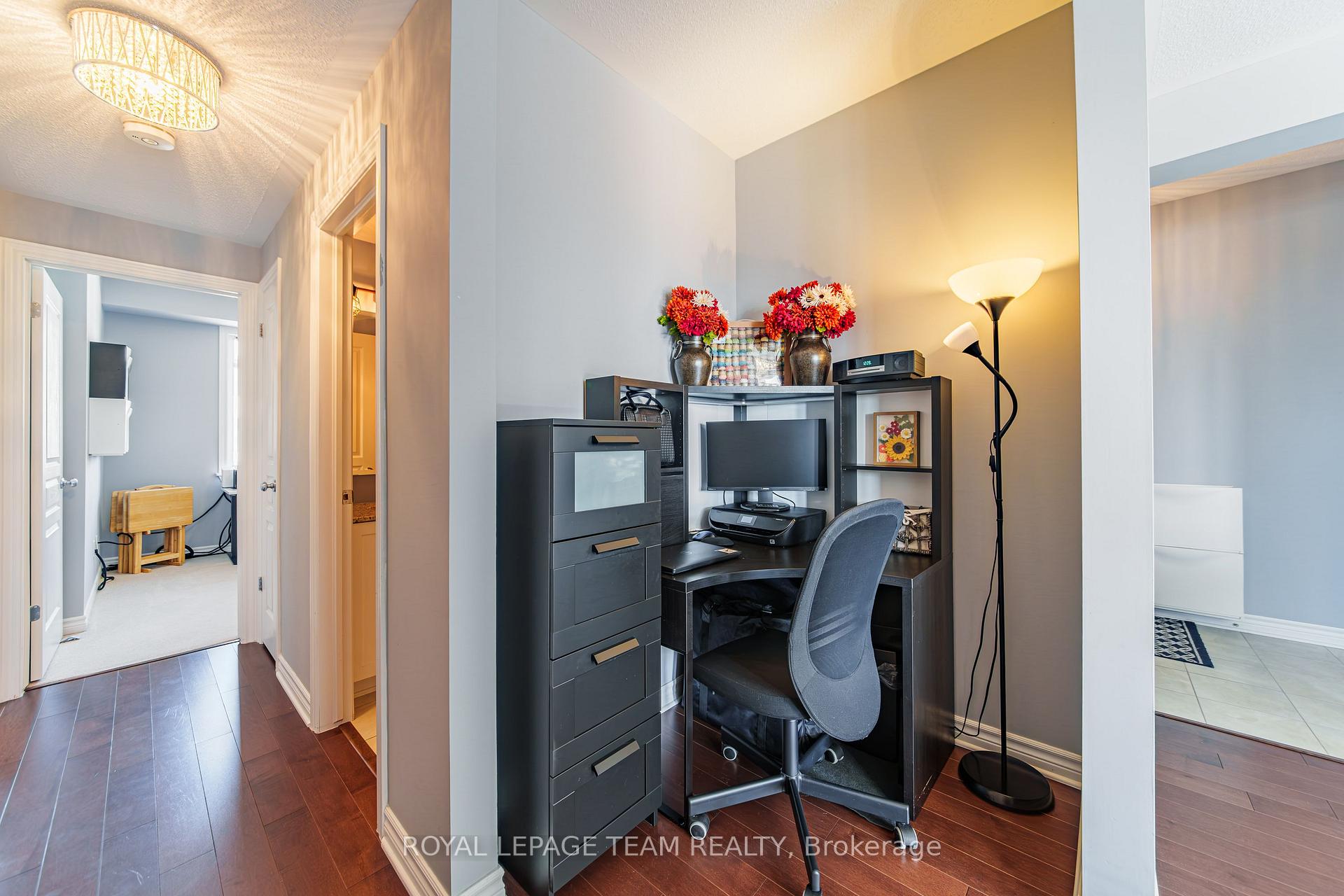 Photo 7 of Unit E, 67 Tipperary Private, Ottawa, Barrhaven - Longfields — HOMEH