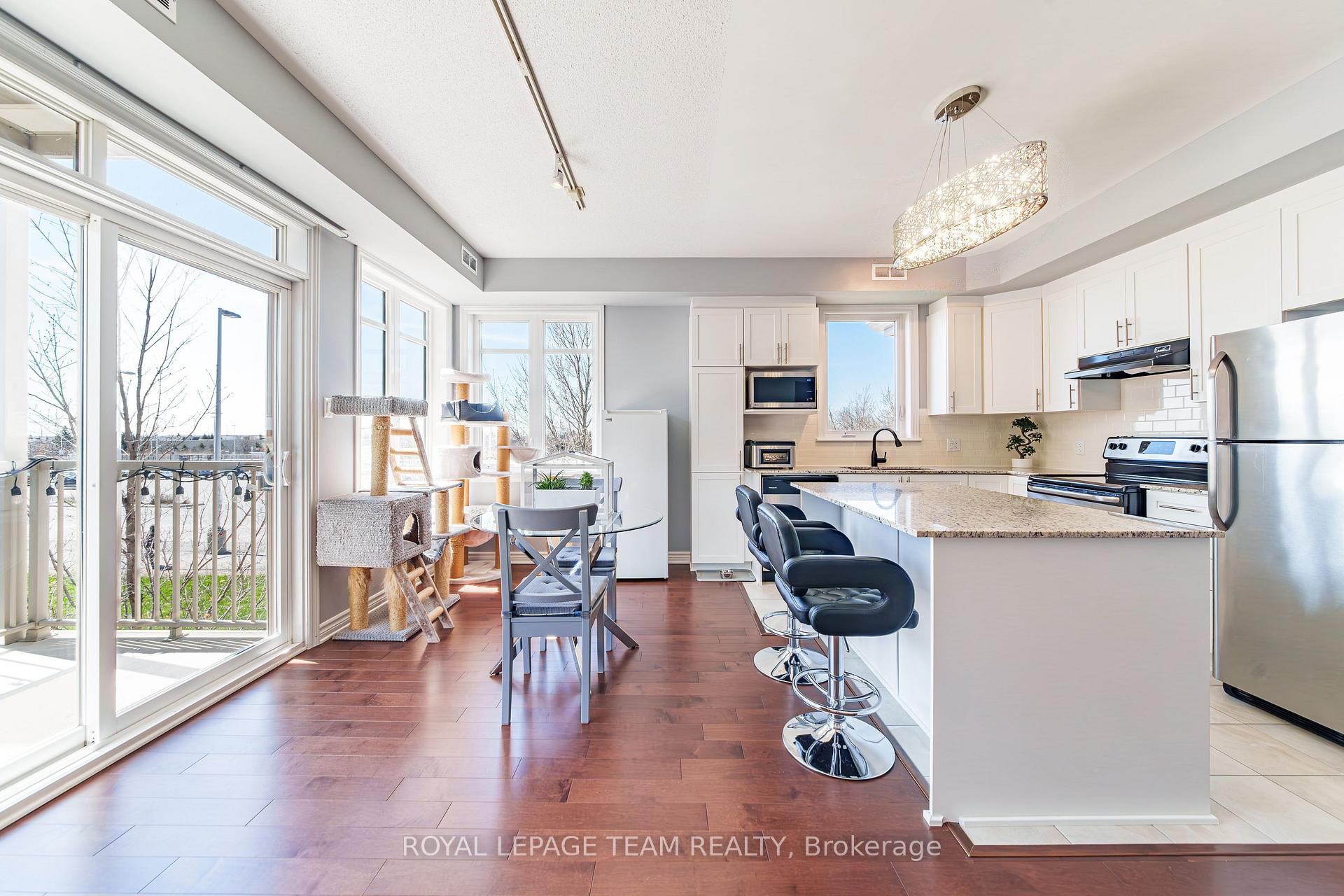Photo 9 of Unit E, 67 Tipperary Private, Ottawa, Barrhaven - Longfields — HOMEH