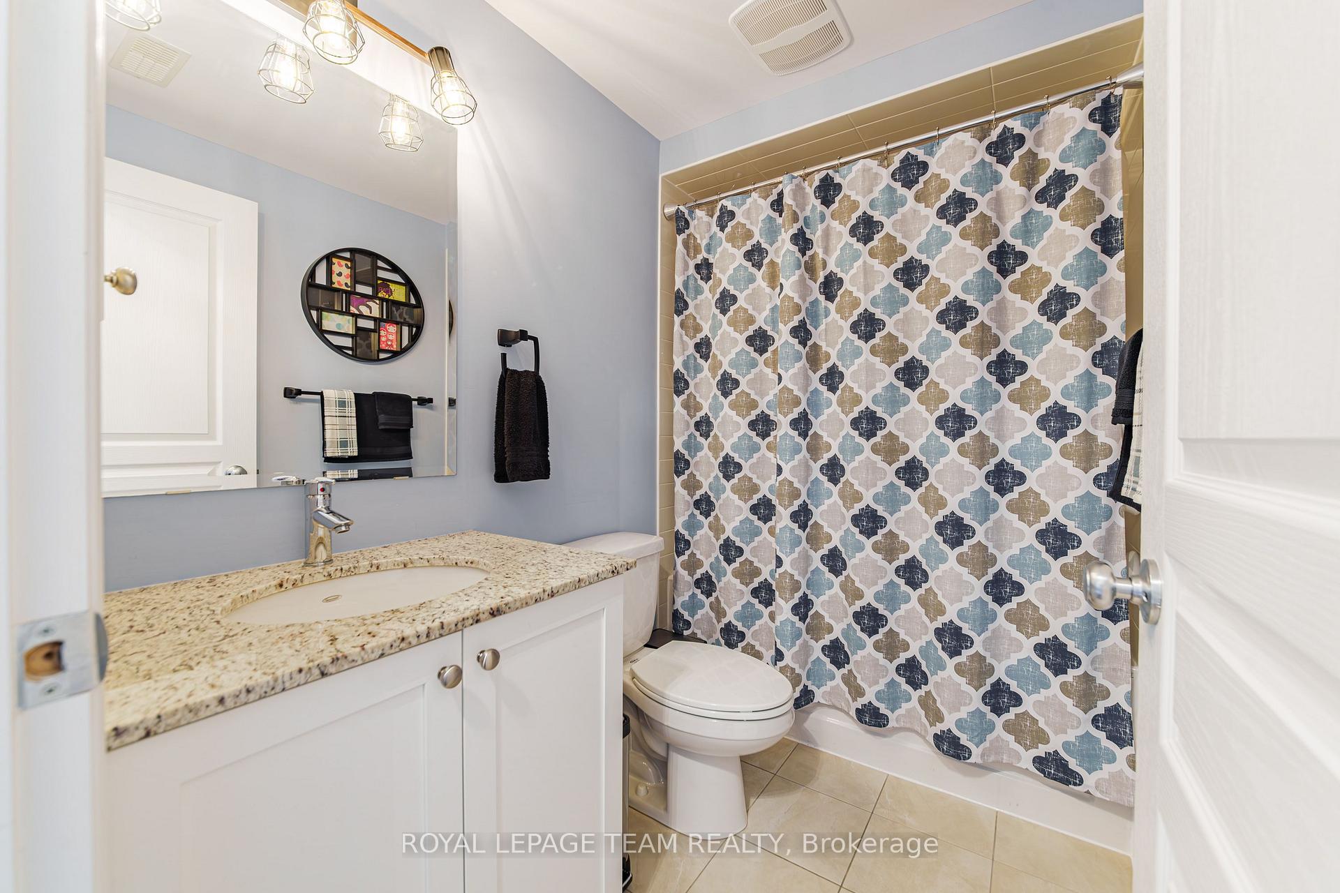 Photo 10 of Unit E, 67 Tipperary Private, Ottawa, Barrhaven - Longfields — HOMEH