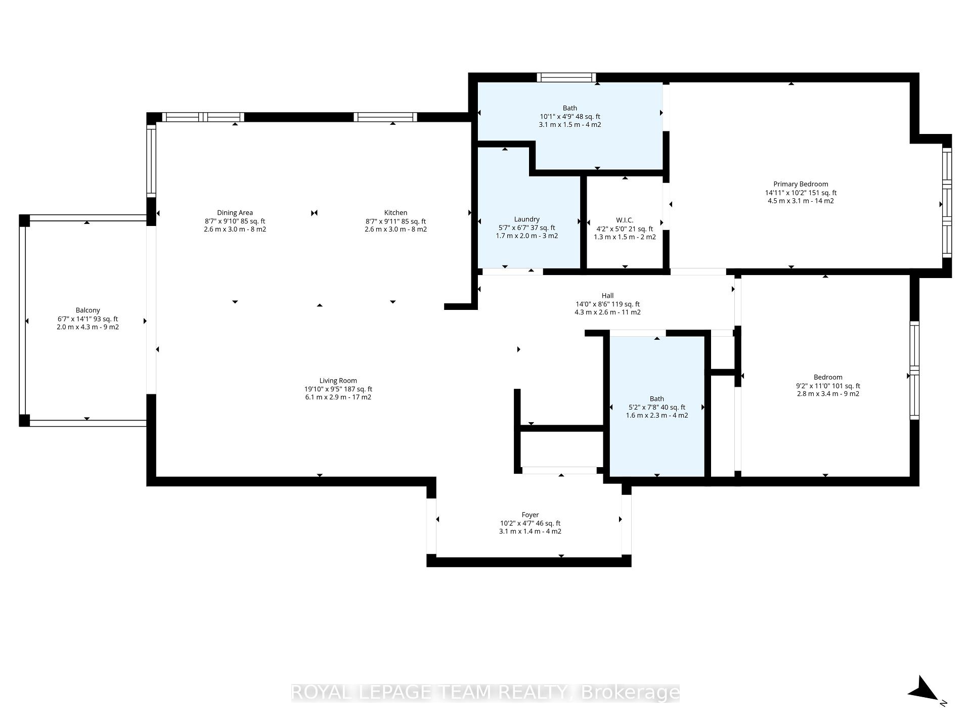 Photo 16 of Unit E, 67 Tipperary Private, Ottawa, Barrhaven - Longfields — HOMEH