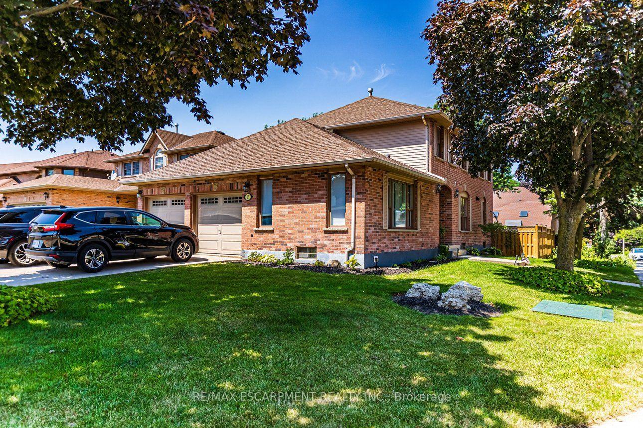 Photo 1 of 23 Avonmore Court, Hamilton, Randall — HOMEH