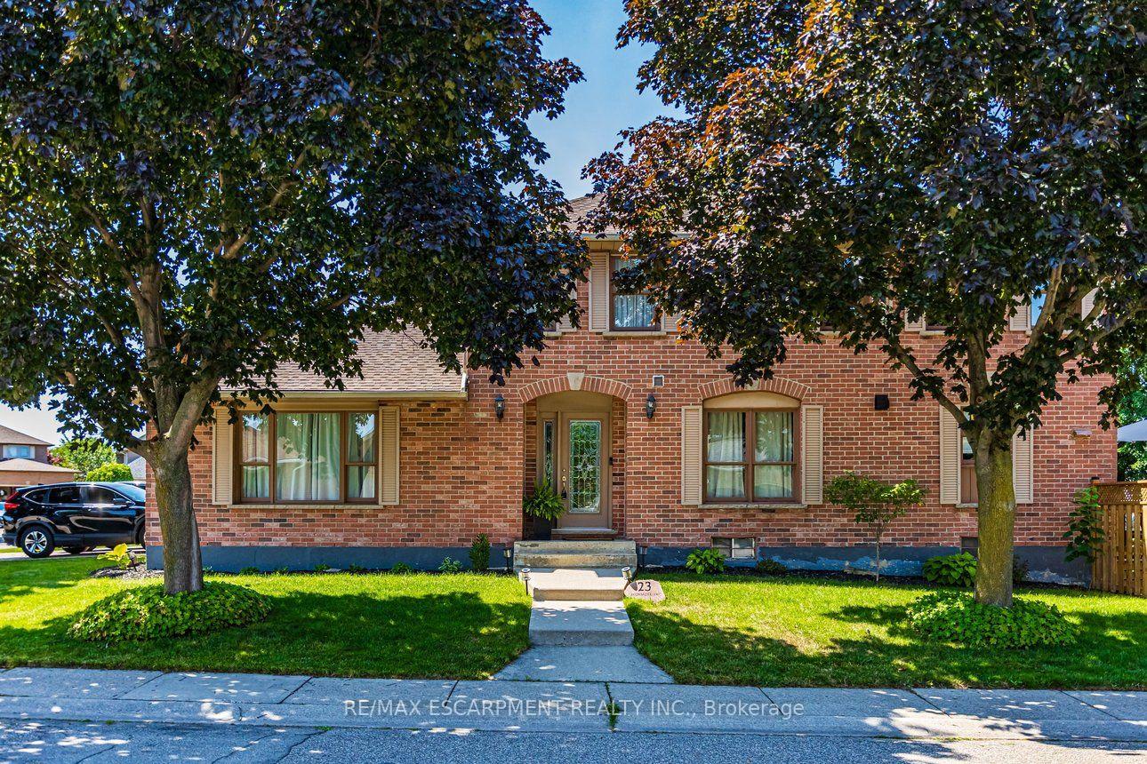 Photo 2 of 23 Avonmore Court, Hamilton, Randall — HOMEH