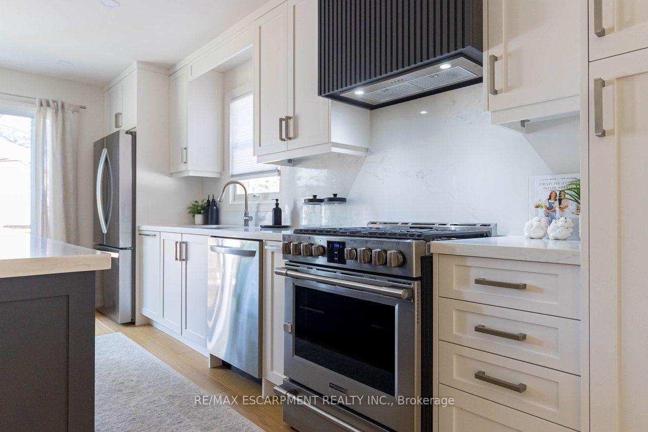 Photo 21 of 23 Avonmore Court, Hamilton, Randall — HOMEH