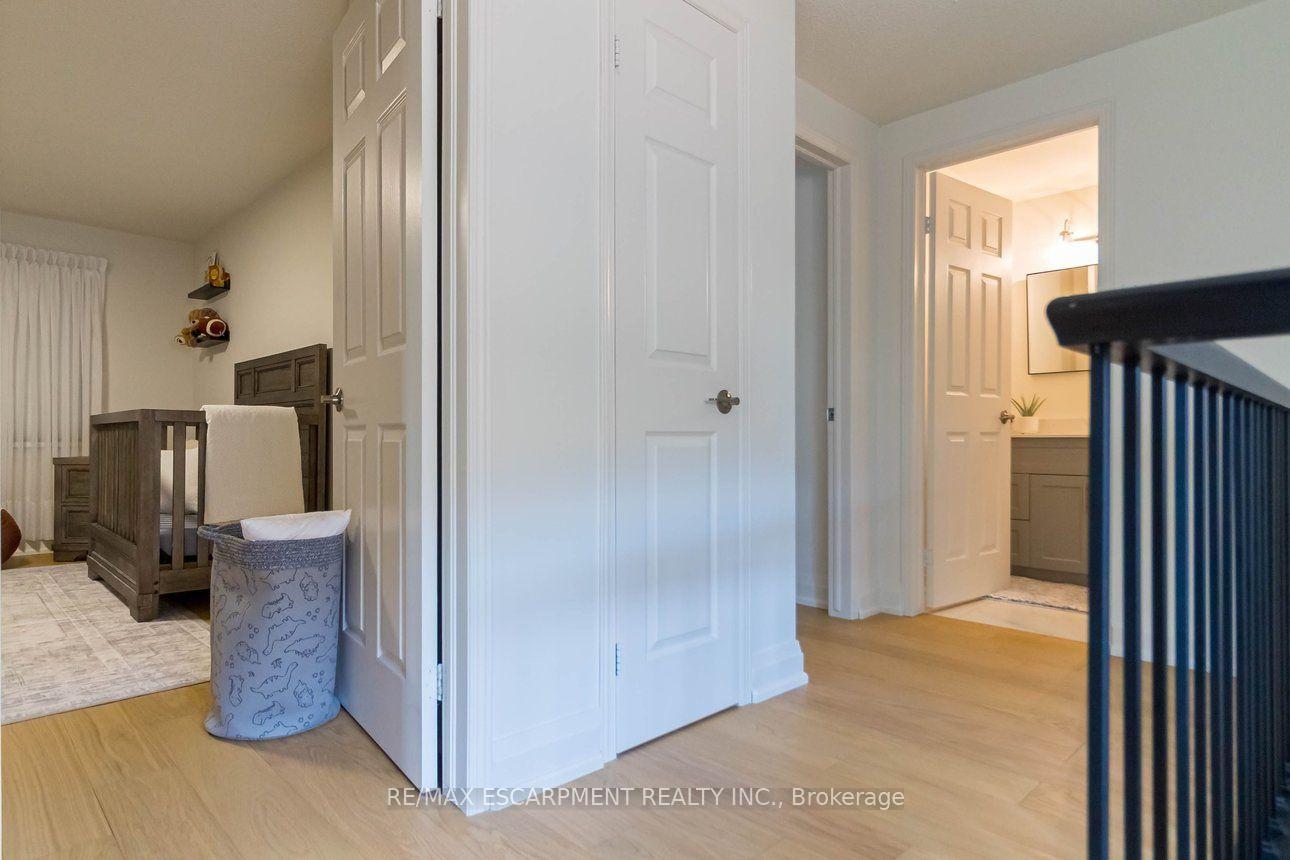 Photo 25 of 23 Avonmore Court, Hamilton, Randall — HOMEH