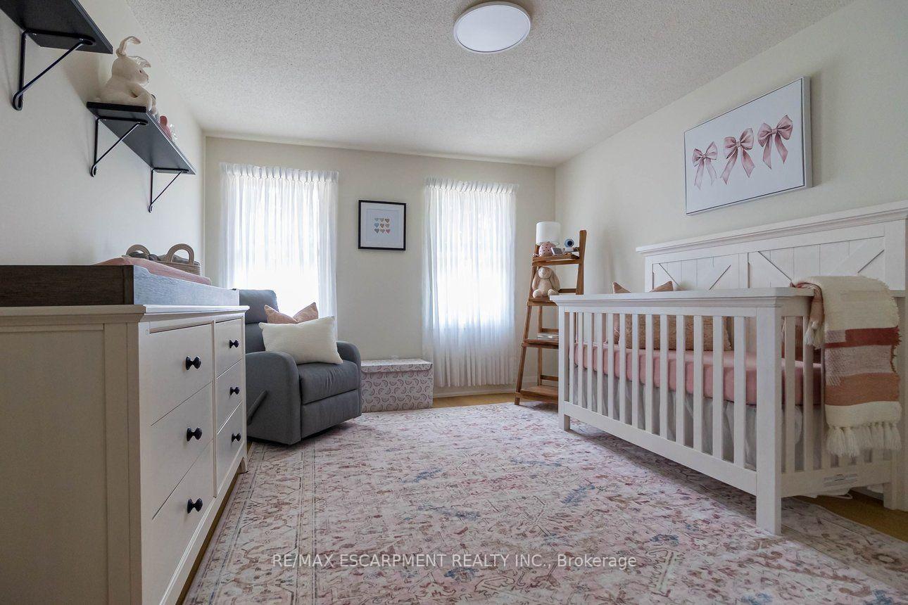 Photo 26 of 23 Avonmore Court, Hamilton, Randall — HOMEH