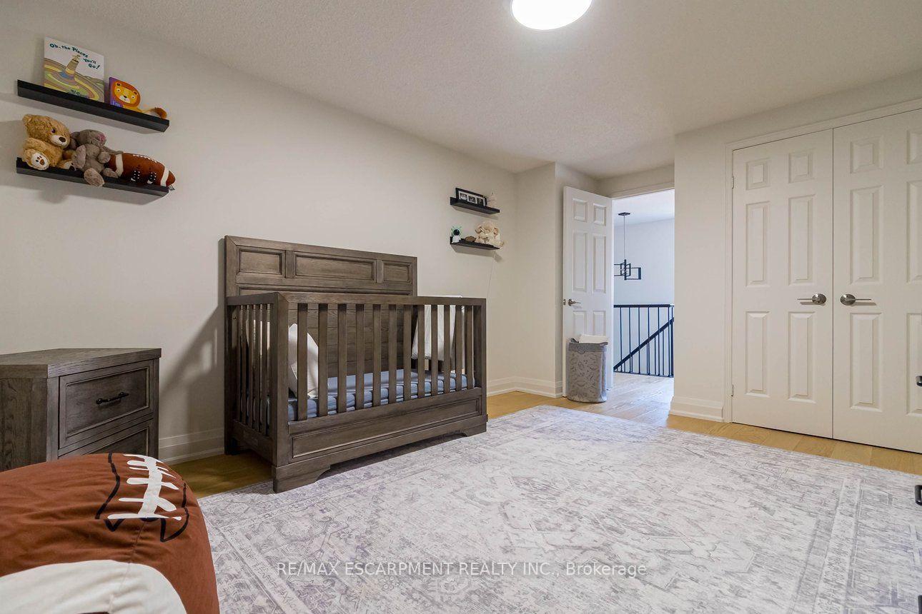 Photo 31 of 23 Avonmore Court, Hamilton, Randall — HOMEH