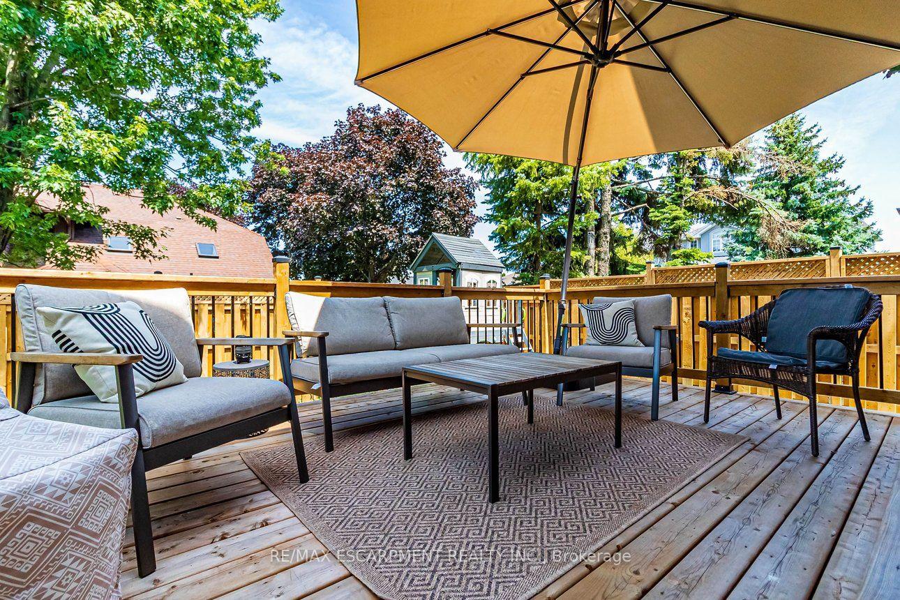 Photo 43 of 23 Avonmore Court, Hamilton, Randall — HOMEH