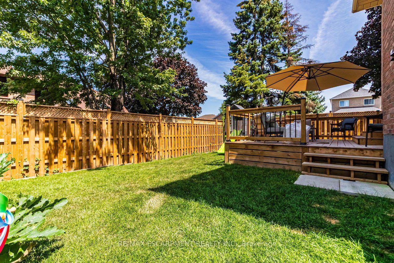 Photo 46 of 23 Avonmore Court, Hamilton, Randall — HOMEH