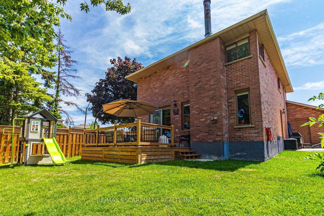 Photo 48 of 23 Avonmore Court, Hamilton, Randall — HOMEH