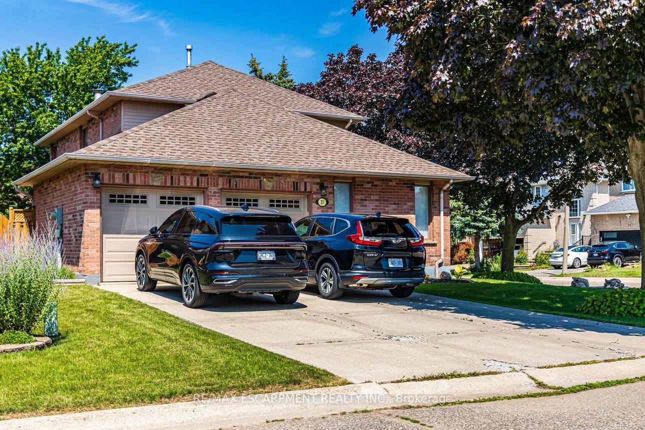 Photo 50 of 23 Avonmore Court, Hamilton, Randall — HOMEH