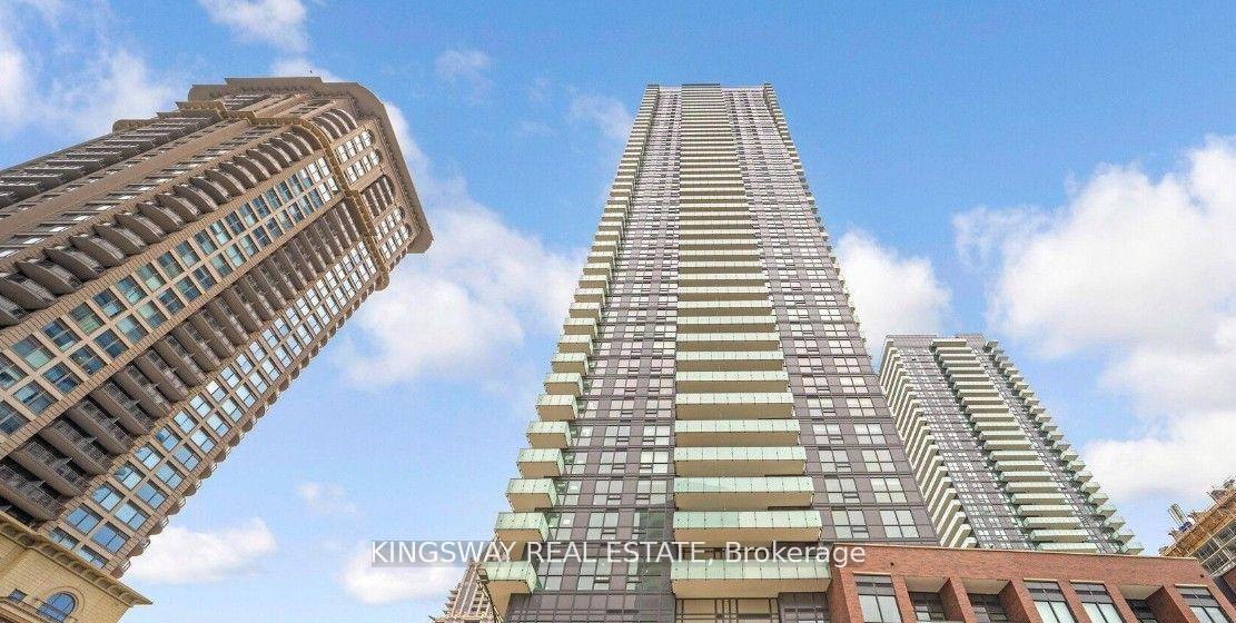 Photo of Unit 2305, 430 Square One Drive