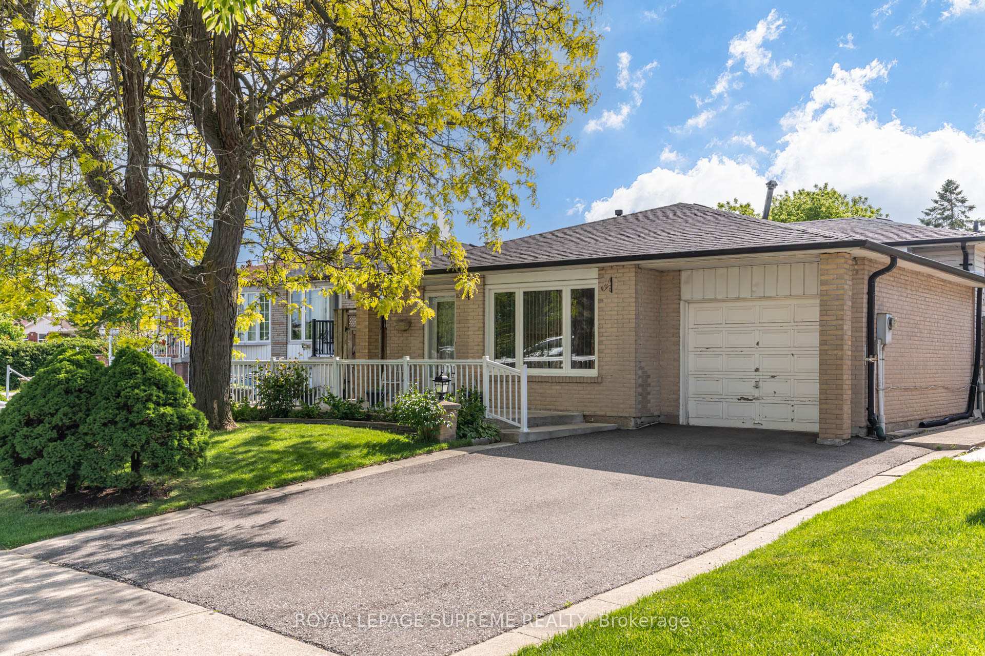 Photo 1 of 7236 Meyer Drive, Mississauga, Malton — HOMEH