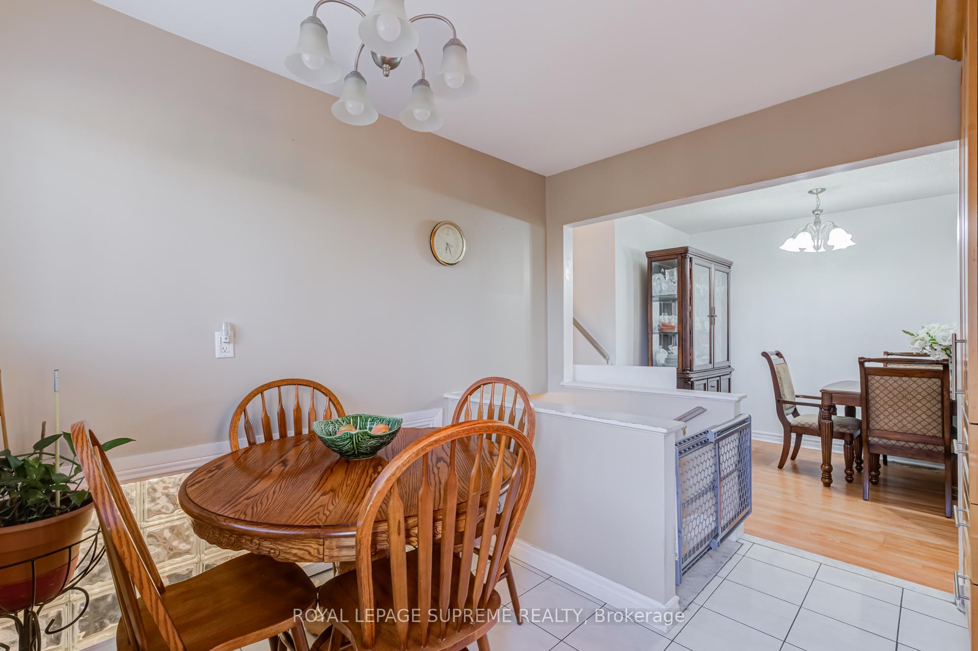 Photo 9 of 7236 Meyer Drive, Mississauga, Malton — HOMEH