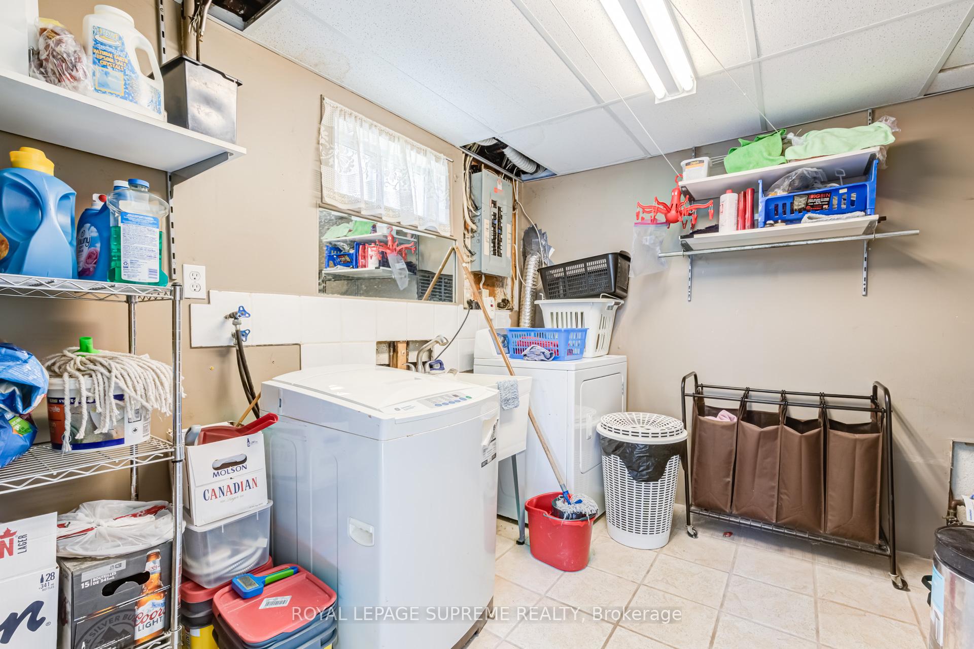 Photo 27 of 7236 Meyer Drive, Mississauga, Malton — HOMEH