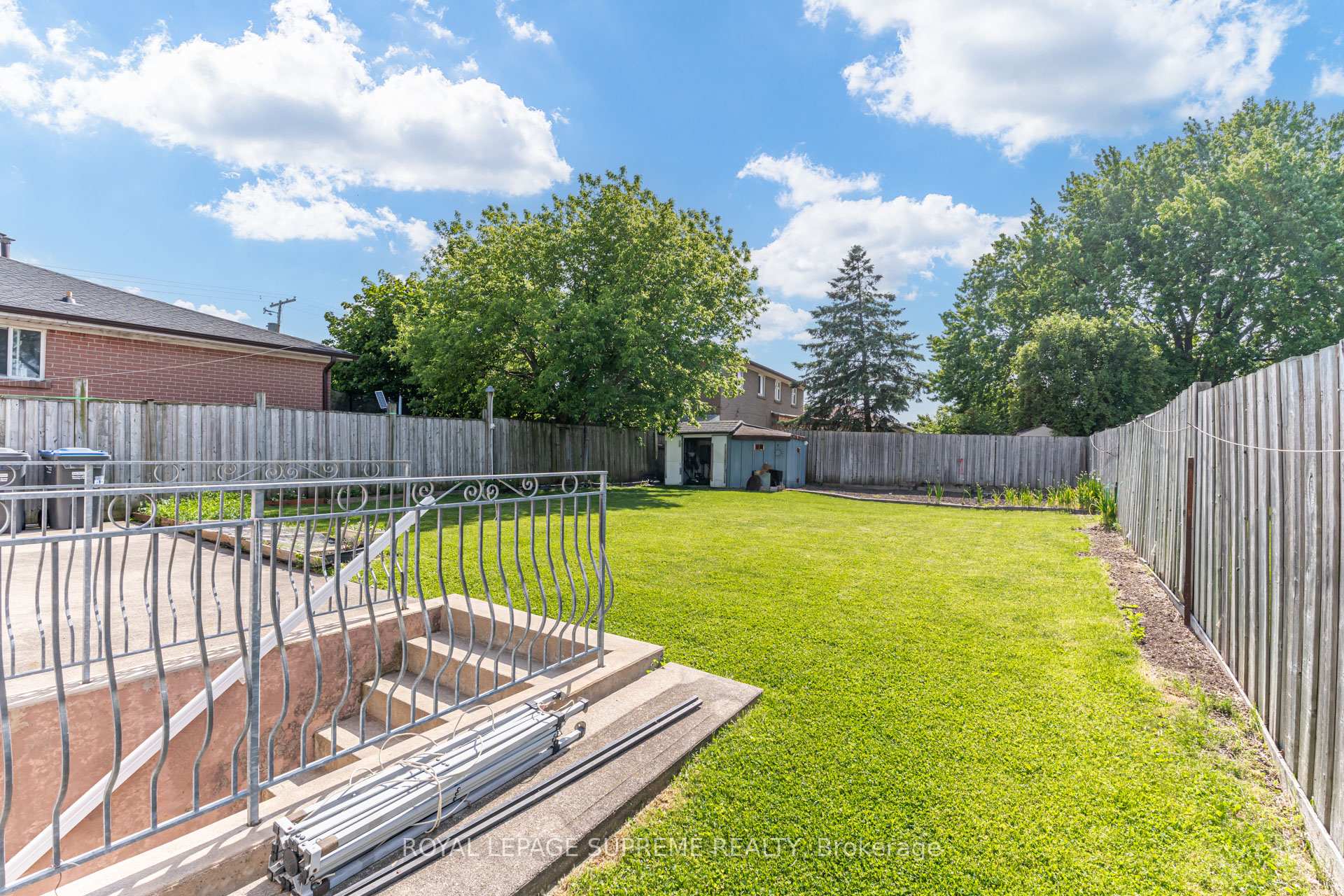 Photo 28 of 7236 Meyer Drive, Mississauga, Malton — HOMEH