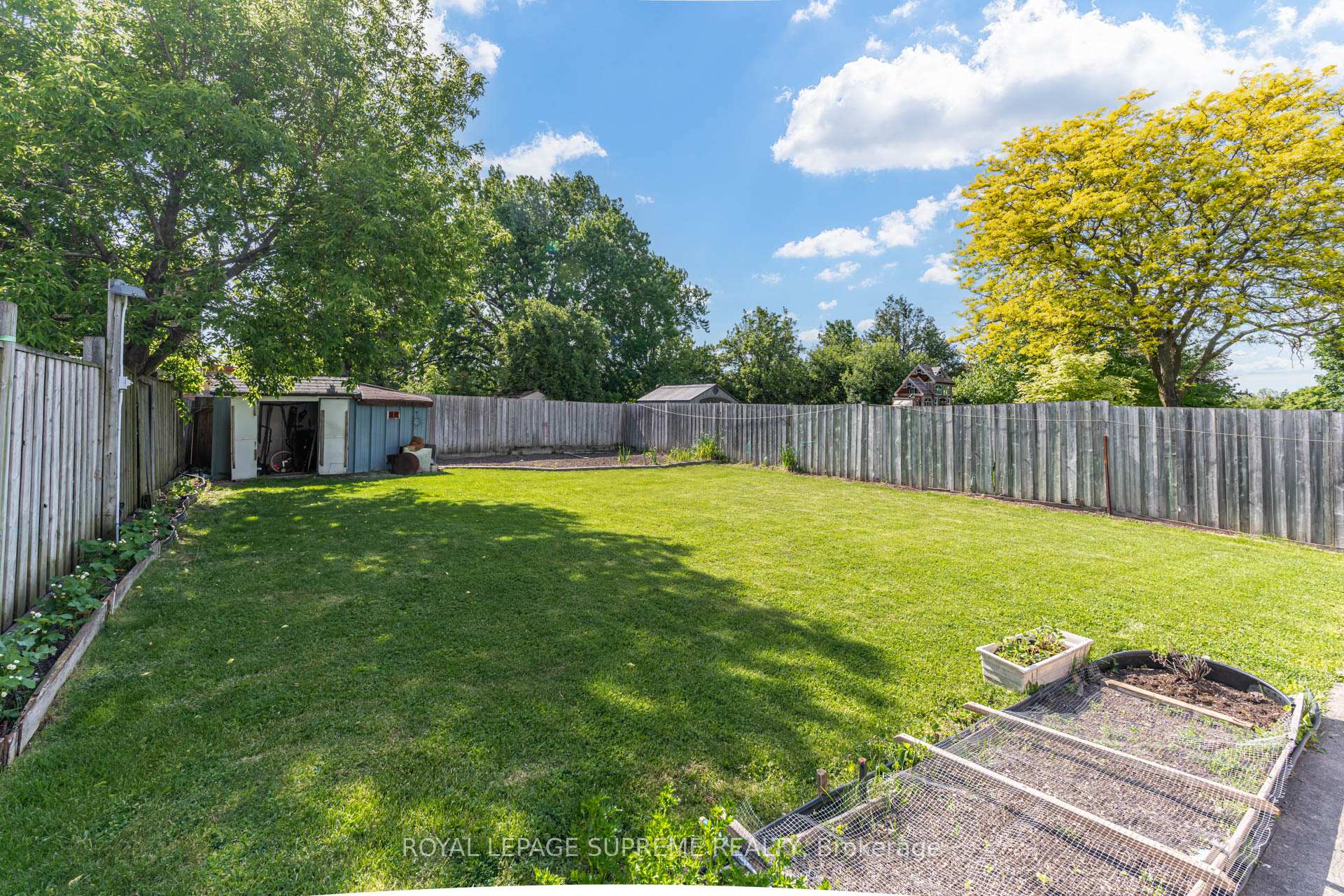 Photo 29 of 7236 Meyer Drive, Mississauga, Malton — HOMEH