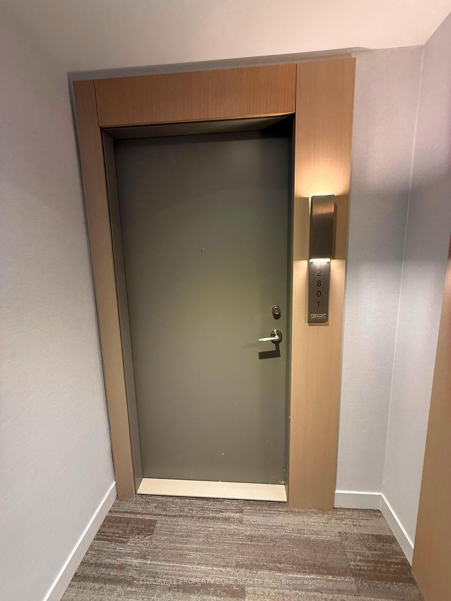 Photo 1 of Unit 2801, 15 Skyridge Drive, Brampton, Bram East — HOMEH
