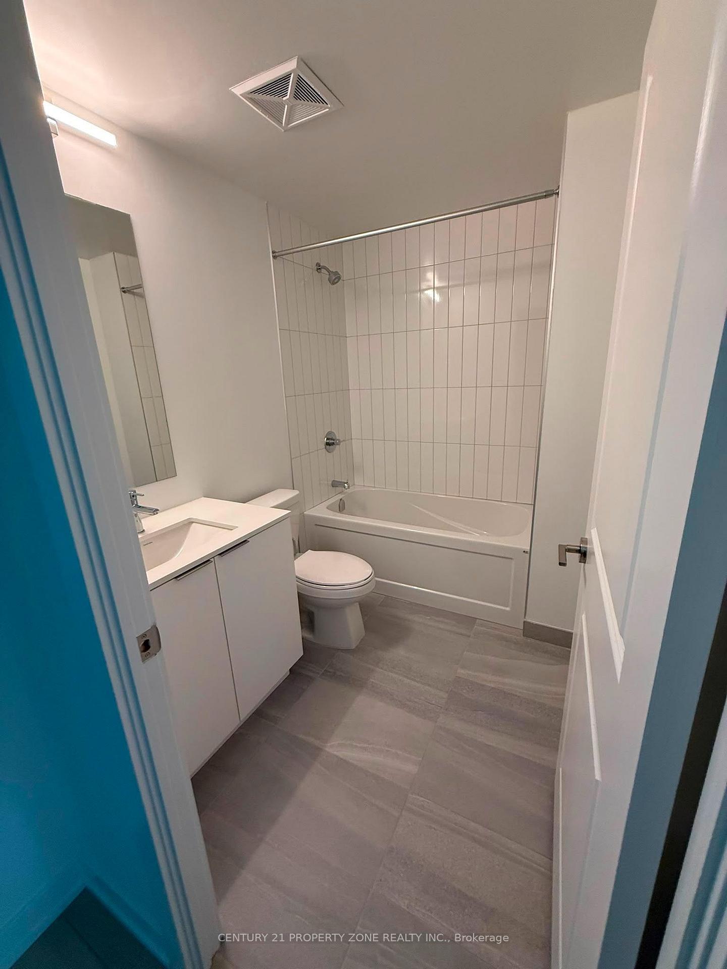 Photo 5 of Unit 2801, 15 Skyridge Drive, Brampton, Bram East — HOMEH
