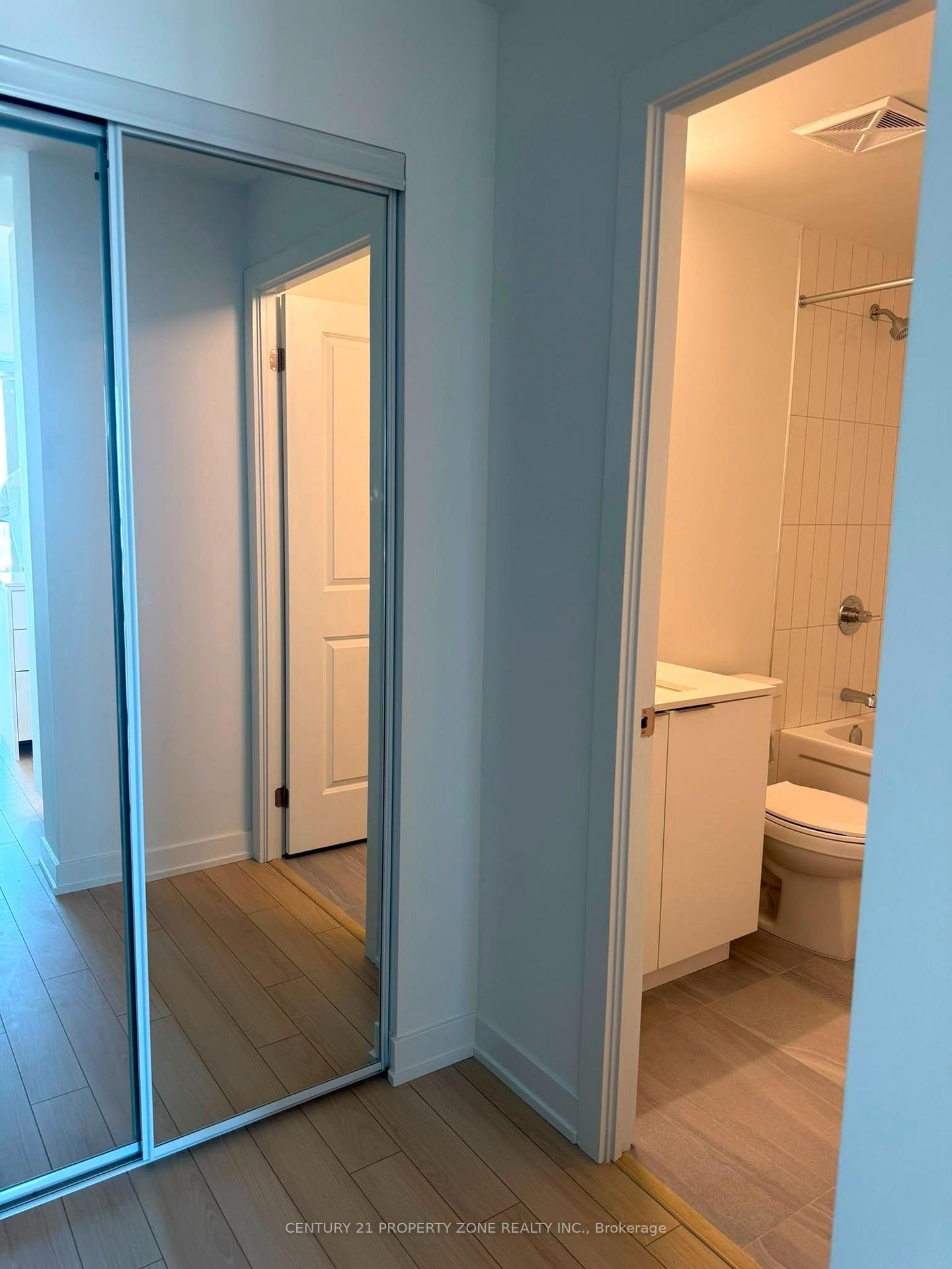 Photo 6 of Unit 2801, 15 Skyridge Drive, Brampton, Bram East — HOMEH