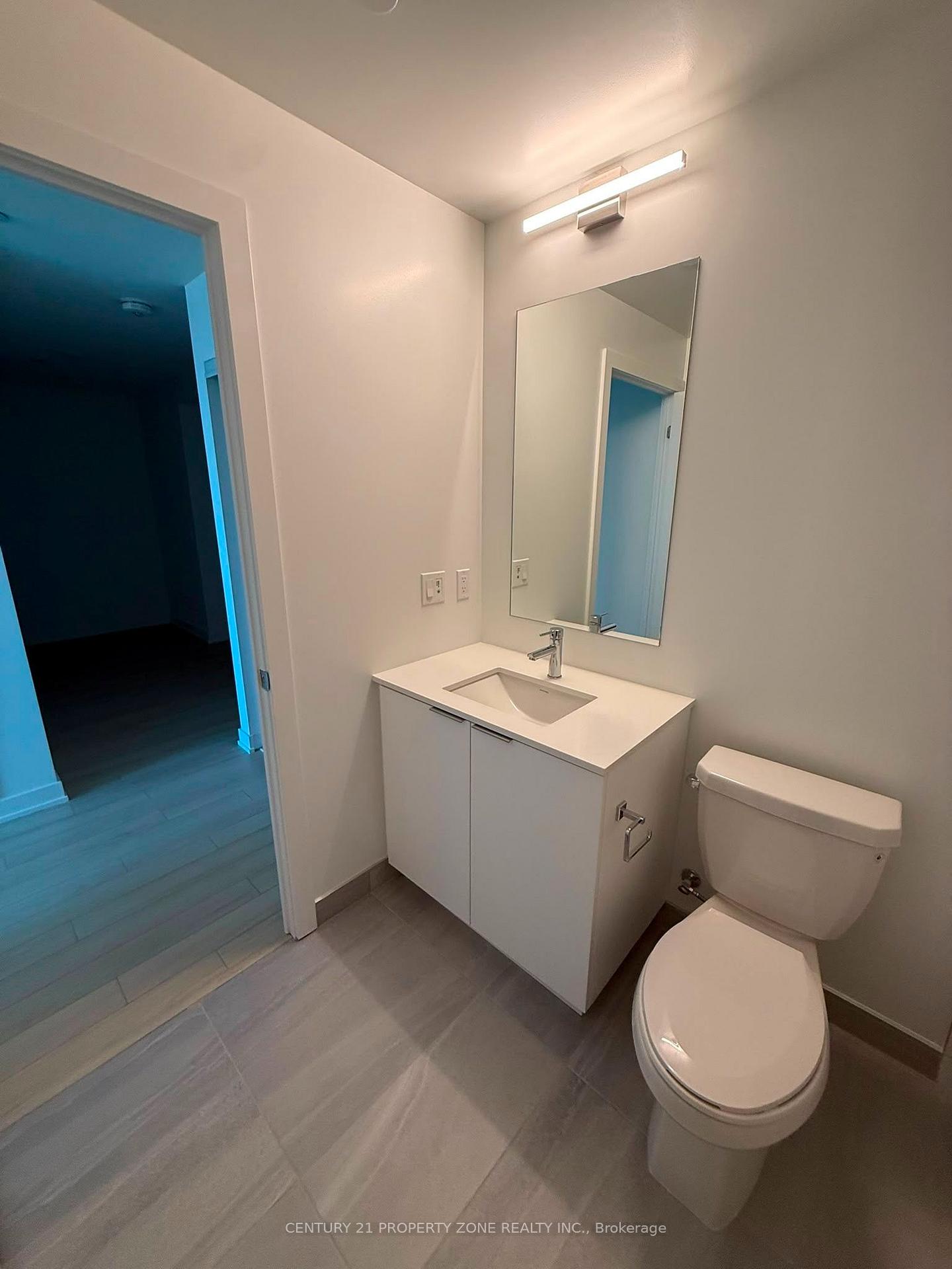 Photo 9 of Unit 2801, 15 Skyridge Drive, Brampton, Bram East — HOMEH