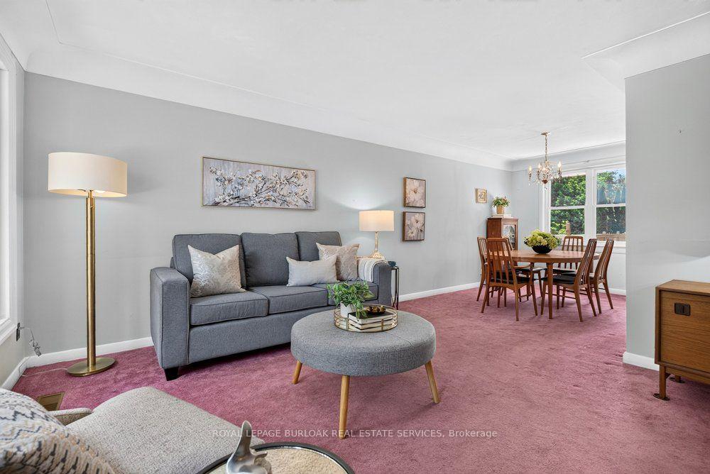 Photo 6 of 392 Henderson Road, Burlington, Shoreacres — HOMEH