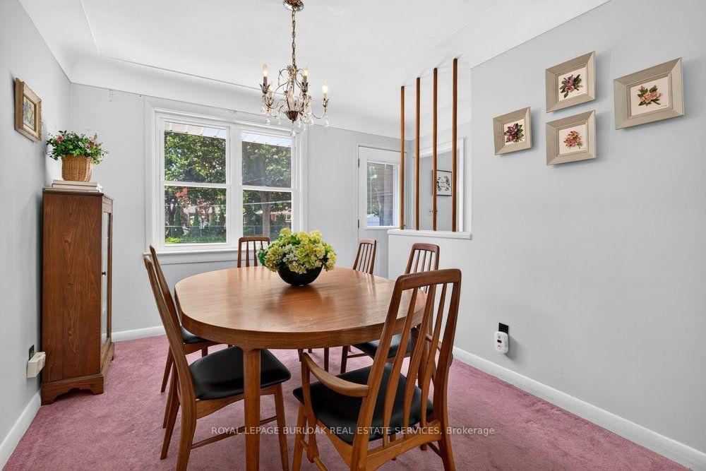 Photo 10 of 392 Henderson Road, Burlington, Shoreacres — HOMEH