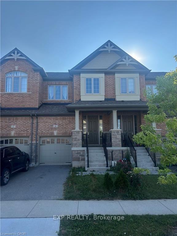Photo 2 of 60 Reistwood Drive, Kitchener, Huron Park — HOMEH