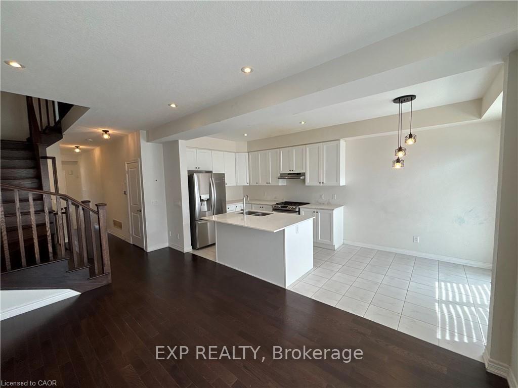 Photo 12 of 60 Reistwood Drive, Kitchener, Huron Park — HOMEH