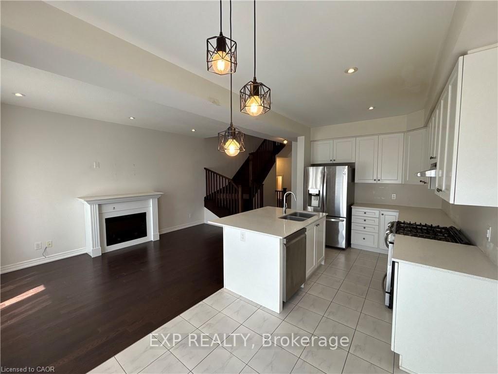 Photo 14 of 60 Reistwood Drive, Kitchener, Huron Park — HOMEH