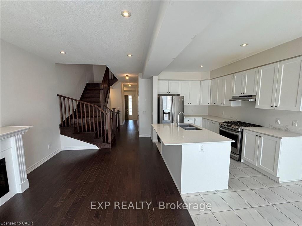 Photo 15 of 60 Reistwood Drive, Kitchener, Huron Park — HOMEH