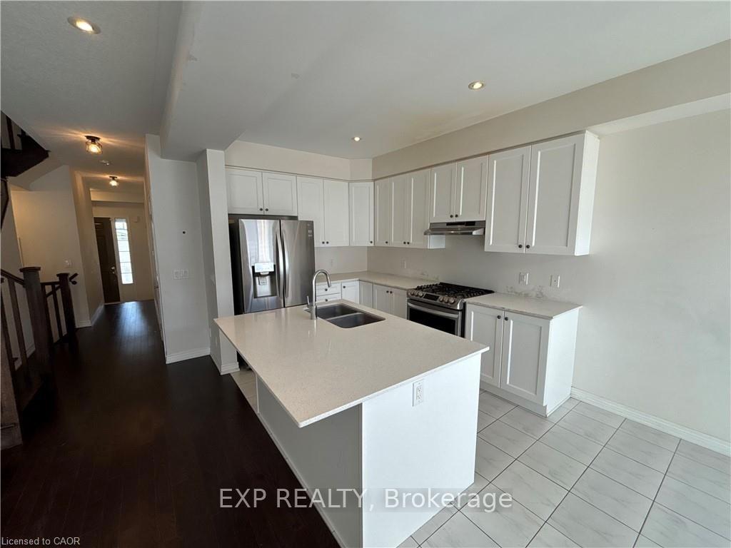 Photo 16 of 60 Reistwood Drive, Kitchener, Huron Park — HOMEH