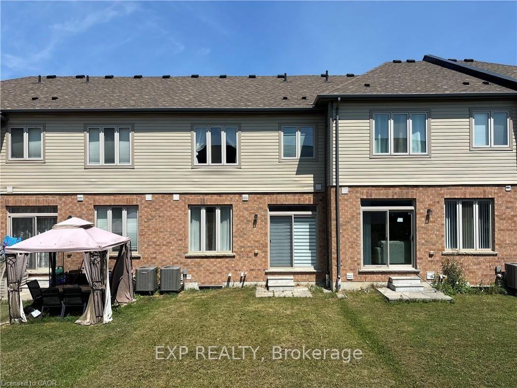 Photo 27 of 60 Reistwood Drive, Kitchener, Huron Park — HOMEH