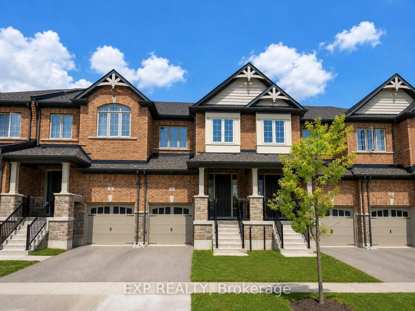 Photo 3 of 60 Reistwood Drive, Kitchener, Huron Park — HOMEH