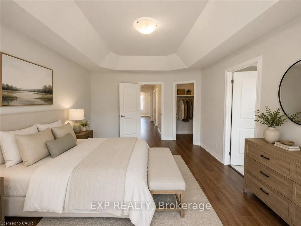 Photo 5 of 60 Reistwood Drive, Kitchener, Huron Park — HOMEH