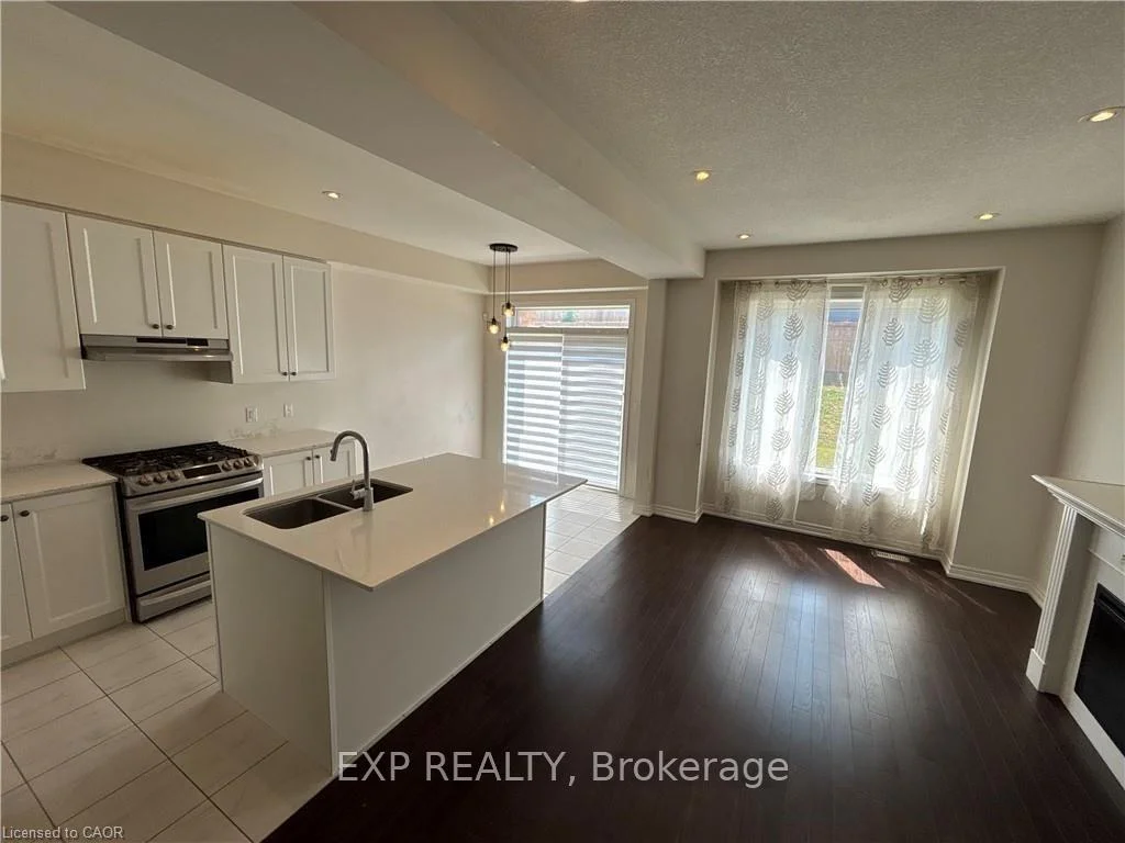 Photo 7 of 60 Reistwood Drive, Kitchener, Huron Park — HOMEH