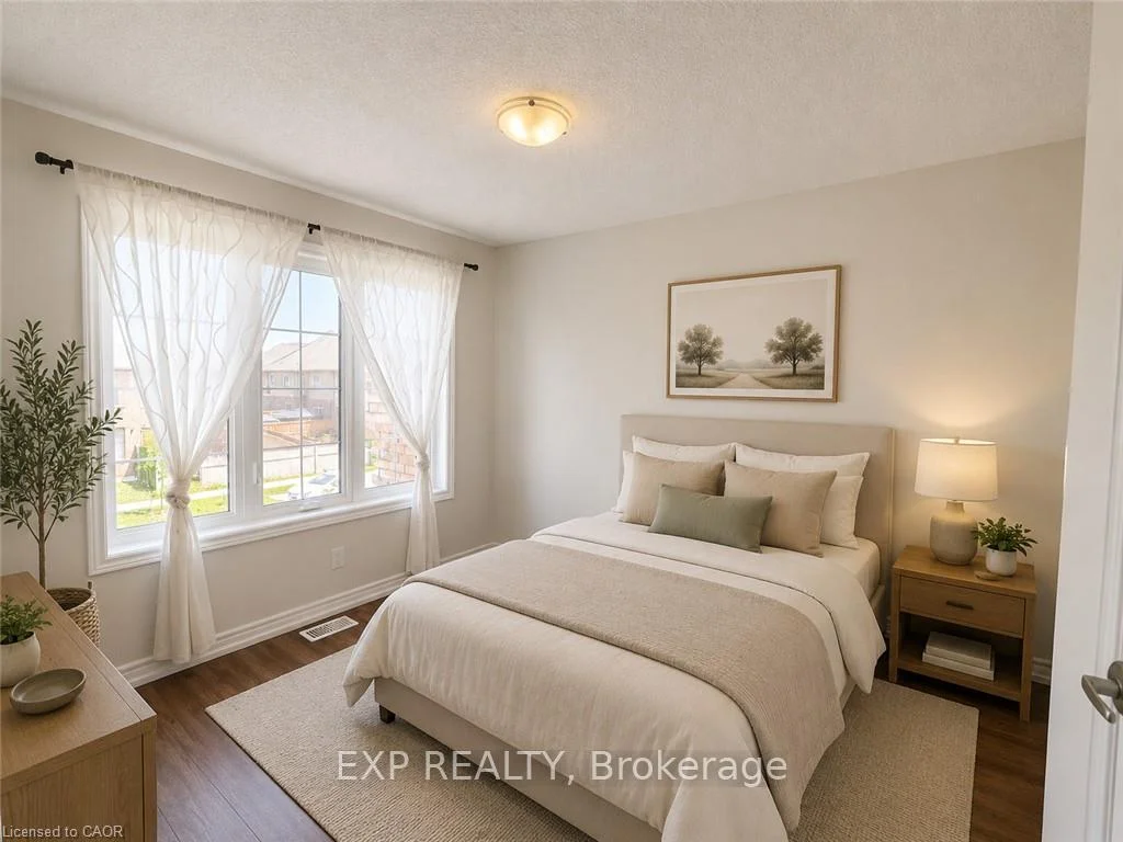 Photo 8 of 60 Reistwood Drive, Kitchener, Huron Park — HOMEH