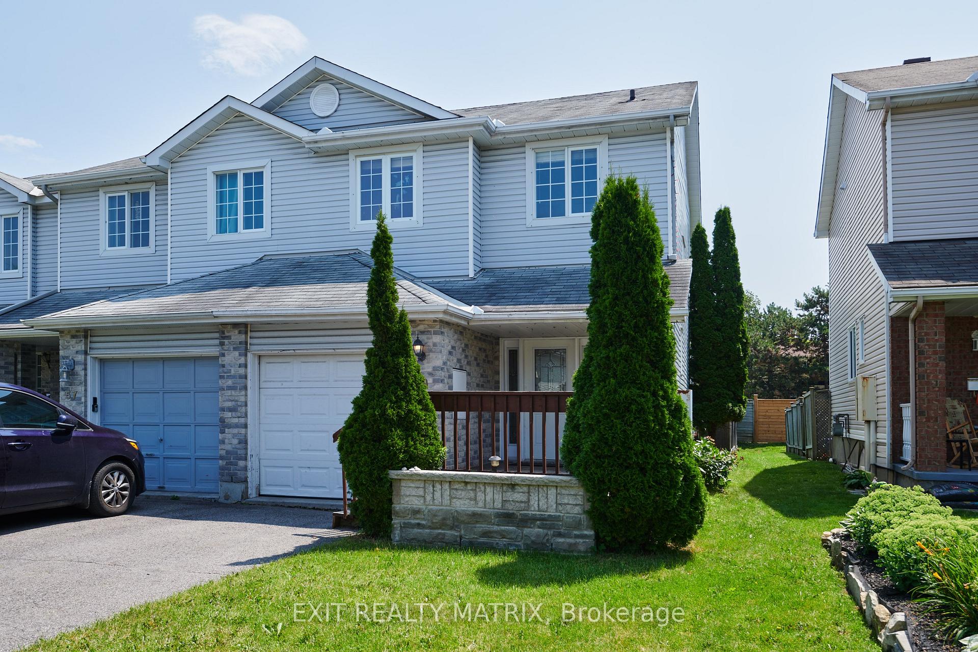 Photo 2 of 59 Jackman Terrace, Ottawa, Kanata - Katimavik — HOMEH