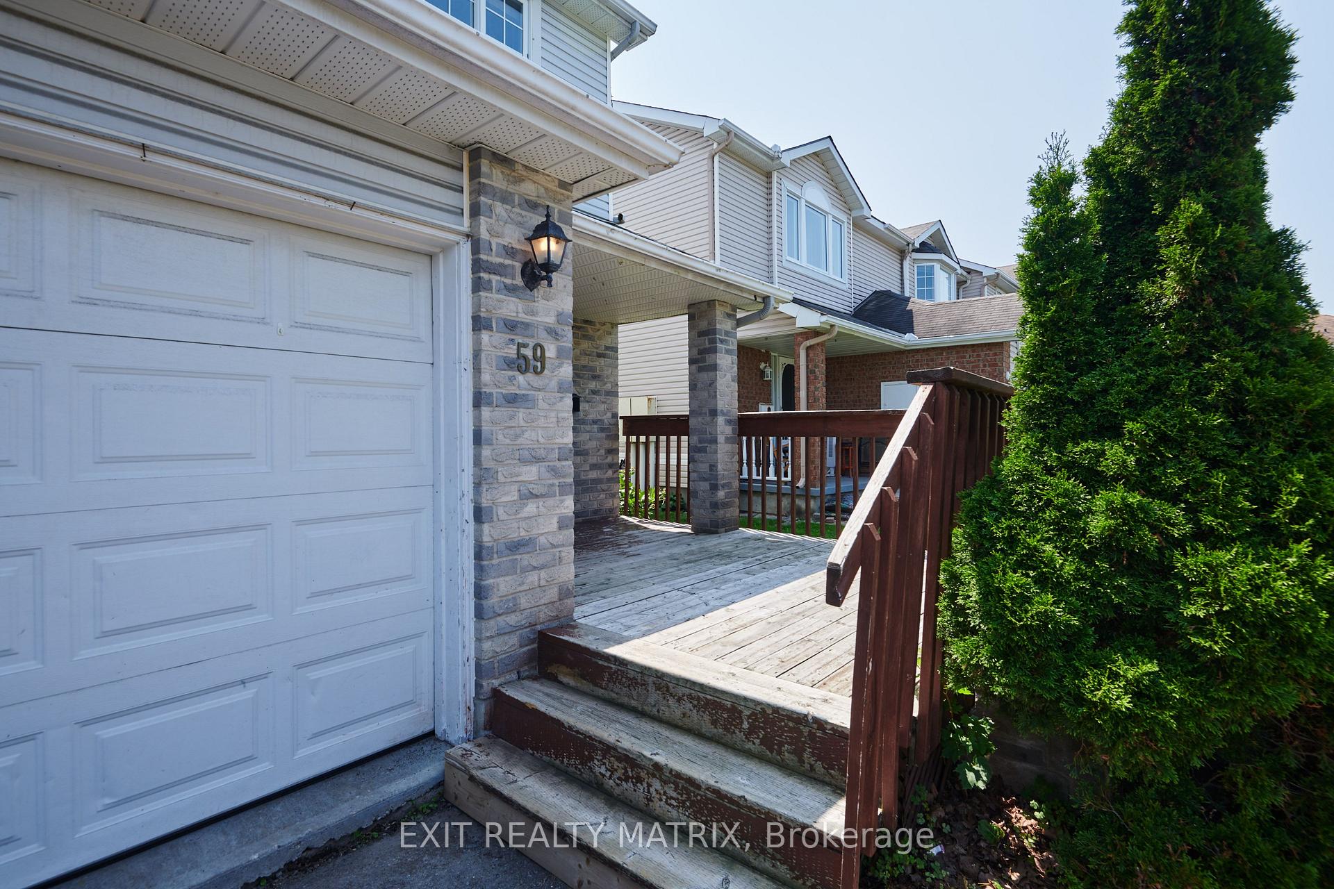 Photo 3 of 59 Jackman Terrace, Ottawa, Kanata - Katimavik — HOMEH