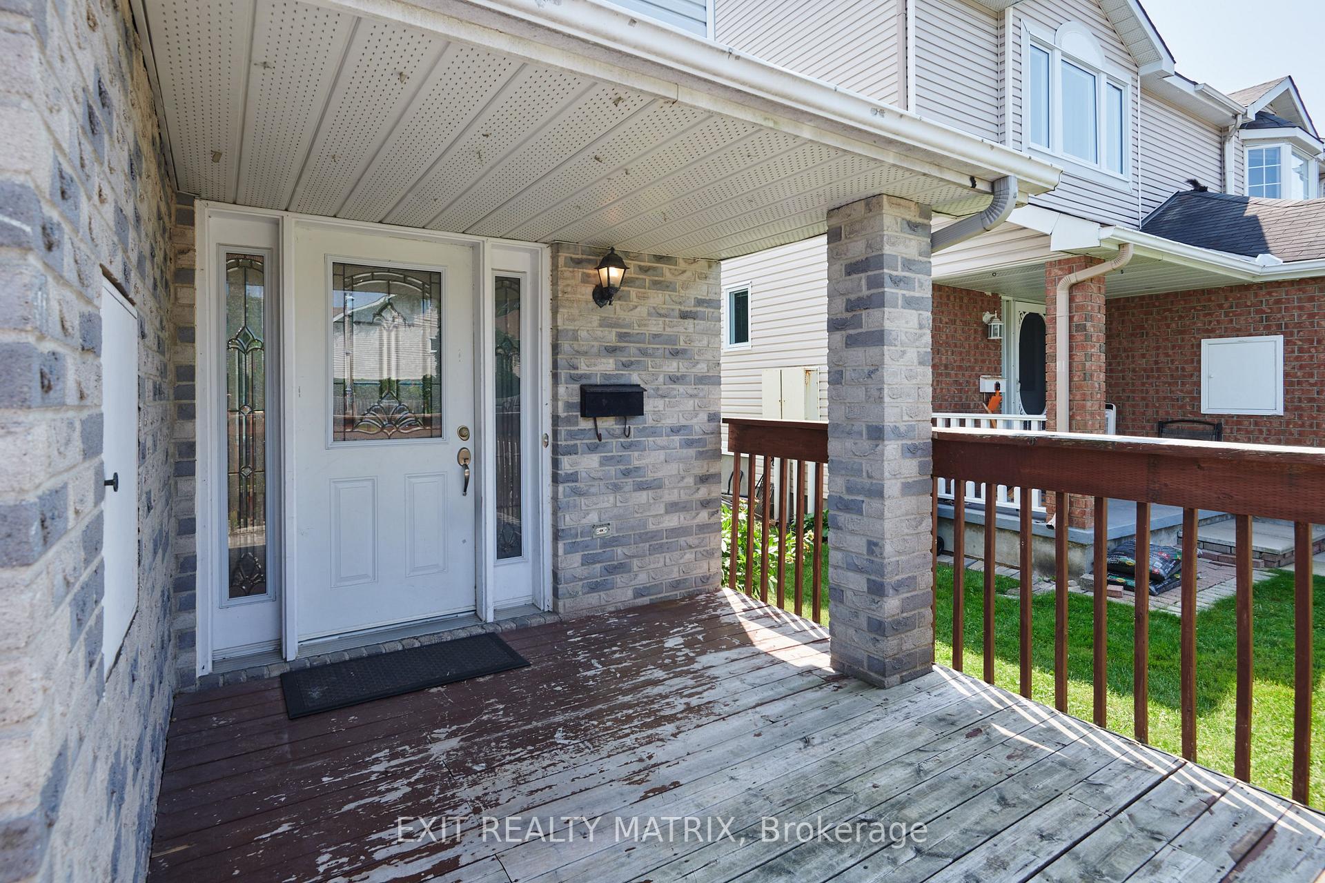Photo 4 of 59 Jackman Terrace, Ottawa, Kanata - Katimavik — HOMEH